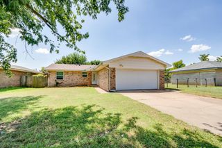7569 S Embassy Terrace, Oklahoma City, OK 73169