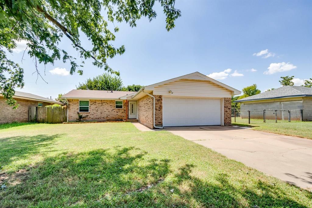 7569 S Embassy Terrace, Oklahoma City, OK 73169