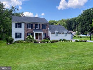 116 TIMBER SPRINGS LN, Exton, PA 19341