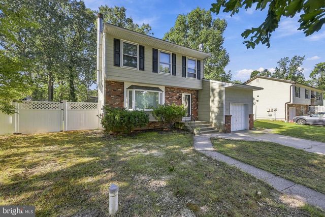 204 IDAHO TRL, Browns Mills, NJ 08015