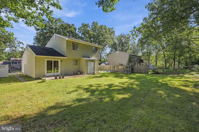204 IDAHO TRL, Browns Mills, NJ 08015