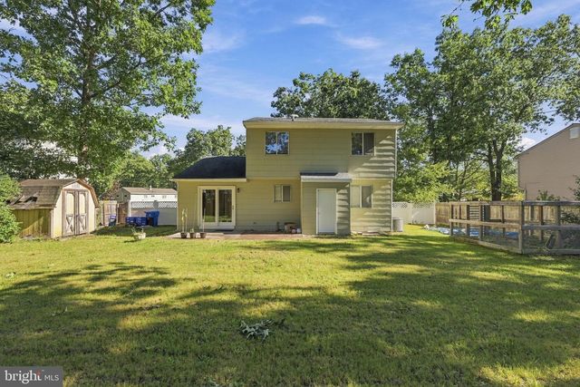 204 IDAHO TRL, Browns Mills, NJ 08015