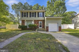 204 IDAHO TRL, Browns Mills, NJ 08015