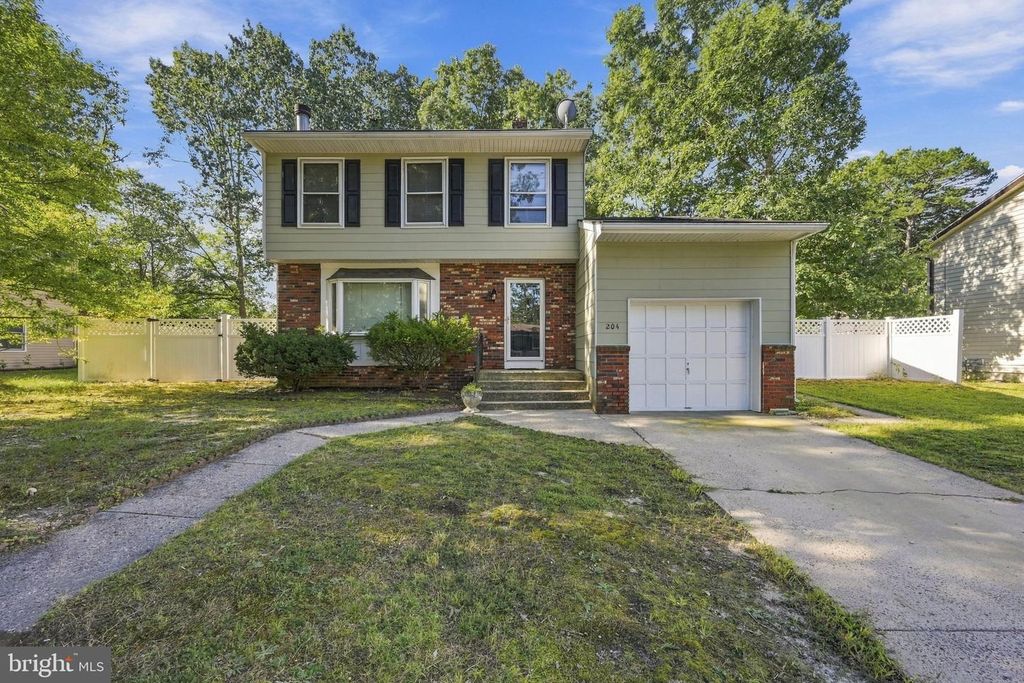 204 IDAHO TRL, Browns Mills, NJ 08015