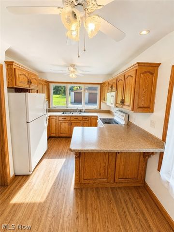 1359 W Sprague Road, Broadview Heights, OH 44147