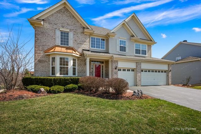 305 Colonial Drive, Vernon Hills, IL 60061