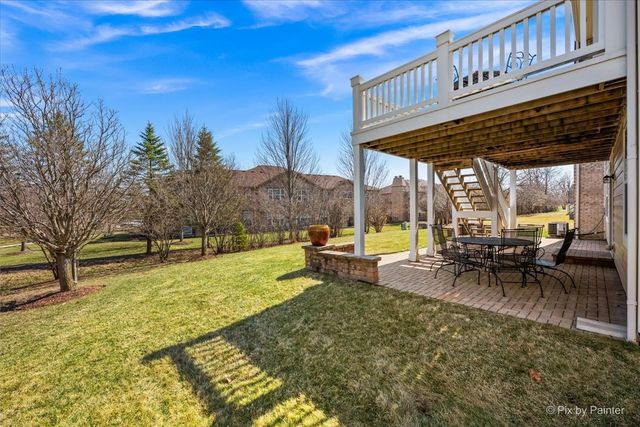 305 Colonial Drive, Vernon Hills, IL 60061