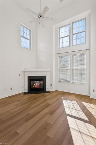 109 Buttonwood LN, Yorktown, VA 23693