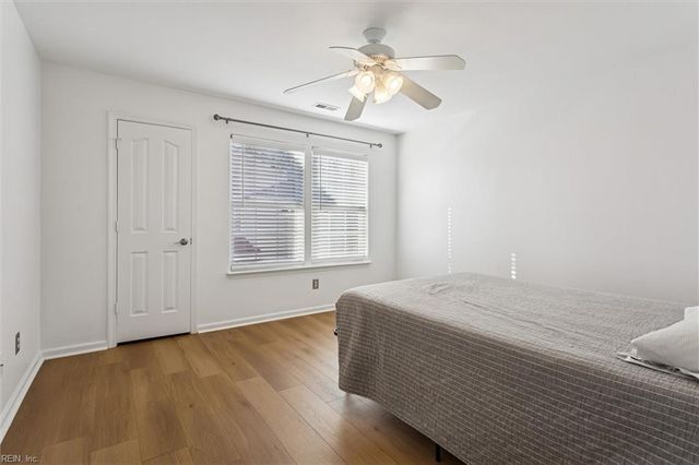 109 Buttonwood LN, Yorktown, VA 23693