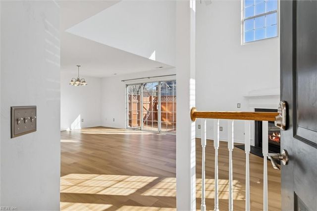 109 Buttonwood LN, Yorktown, VA 23693