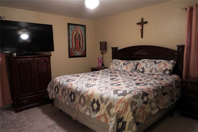 2809 Linden Lea, Irving, TX 75061