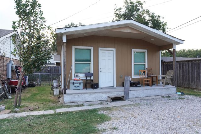 2809 Linden Lea, Irving, TX 75061