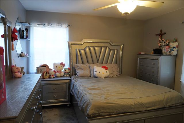 2809 Linden Lea, Irving, TX 75061