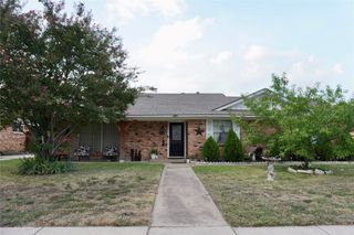 2809 Linden Lea, Irving, TX 75061