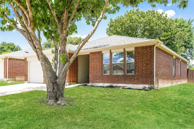111 Oakhurst Drive, Seagoville, TX 75159