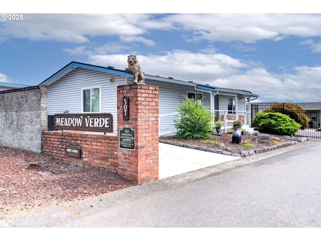 507 Ne 99TH St 92, Vancouver, WA 98665