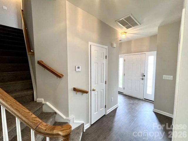 3519 Balsam Tree Drive, Charlotte, NC 28269