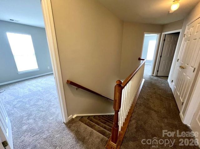 3519 Balsam Tree Drive, Charlotte, NC 28269