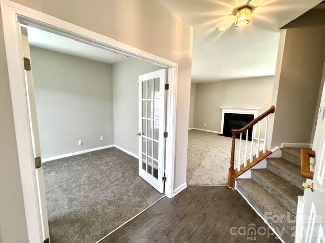 3519 Balsam Tree Drive, Charlotte, NC 28269