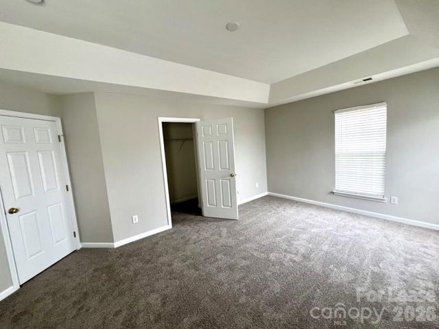 3519 Balsam Tree Drive, Charlotte, NC 28269