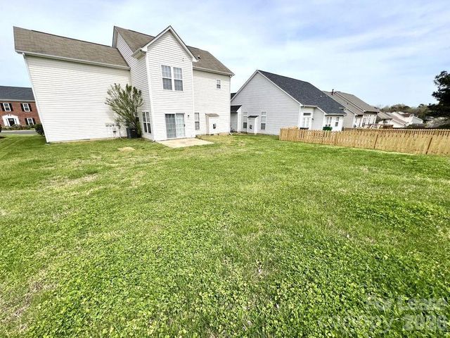 3519 Balsam Tree Drive, Charlotte, NC 28269