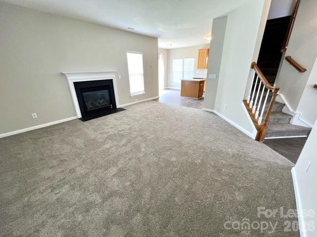 3519 Balsam Tree Drive, Charlotte, NC 28269