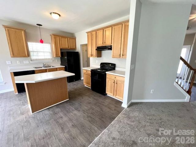 3519 Balsam Tree Drive, Charlotte, NC 28269