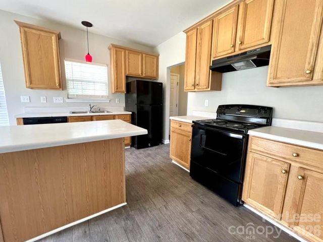 3519 Balsam Tree Drive, Charlotte, NC 28269