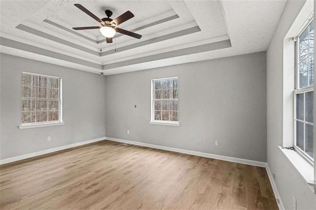 253 Ruth Drive, Newnan, GA 30265
