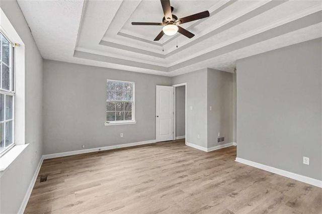 253 Ruth Drive, Newnan, GA 30265