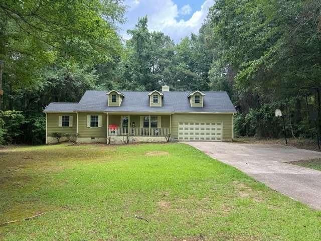 253 Ruth Drive, Newnan, GA 30265