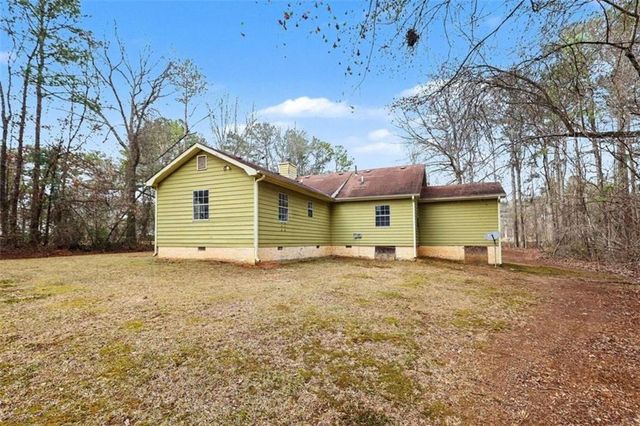 253 Ruth Drive, Newnan, GA 30265