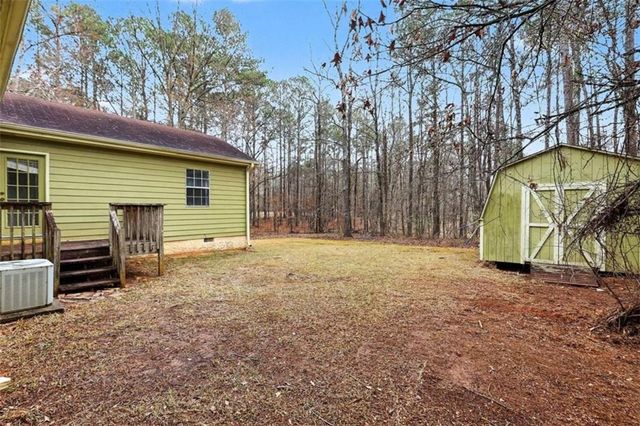 253 Ruth Drive, Newnan, GA 30265
