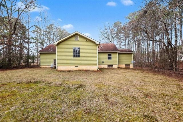 253 Ruth Drive, Newnan, GA 30265