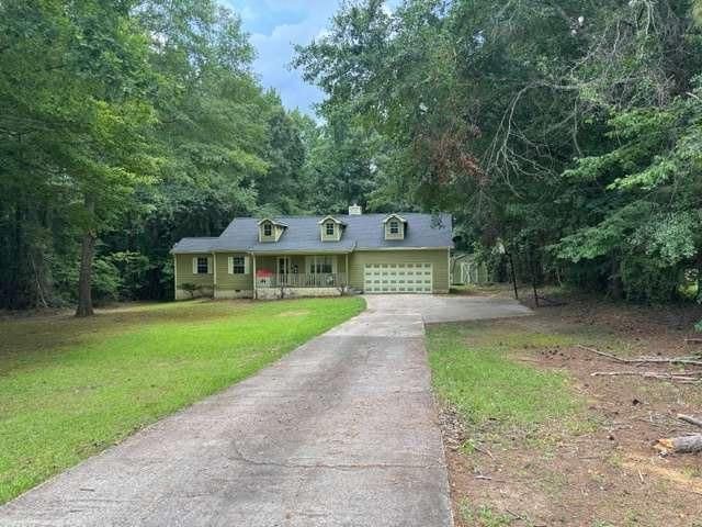 253 Ruth Drive, Newnan, GA 30265