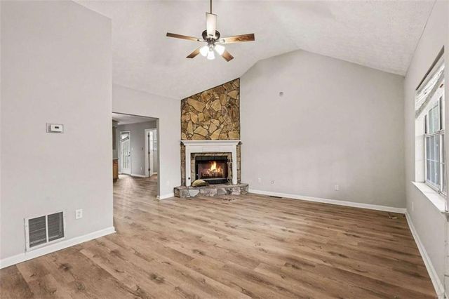253 Ruth Drive, Newnan, GA 30265