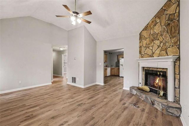 253 Ruth Drive, Newnan, GA 30265