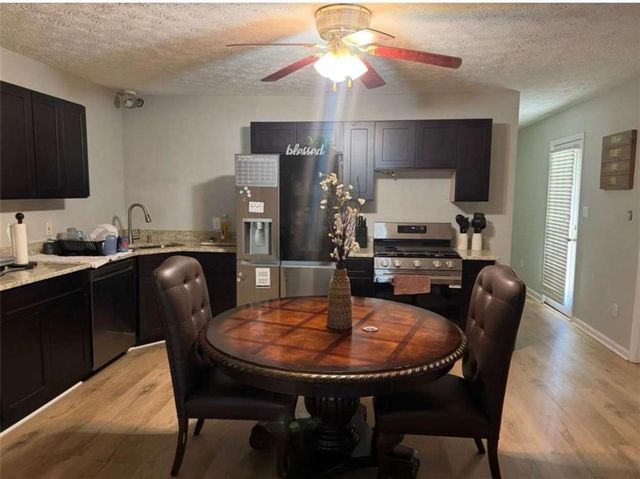 253 Ruth Drive, Newnan, GA 30265