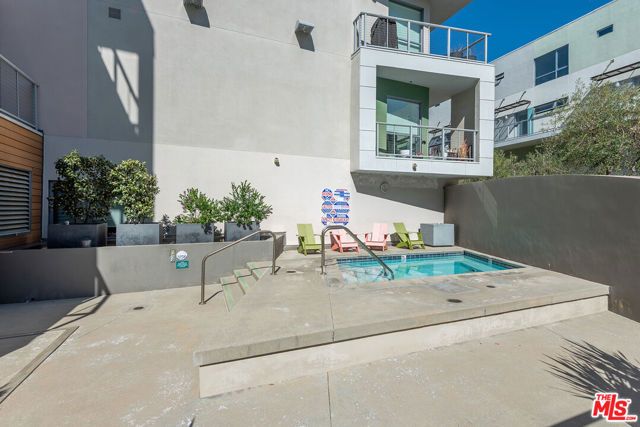 11500 Tennessee Avenue 324, Los Angeles, CA 90064