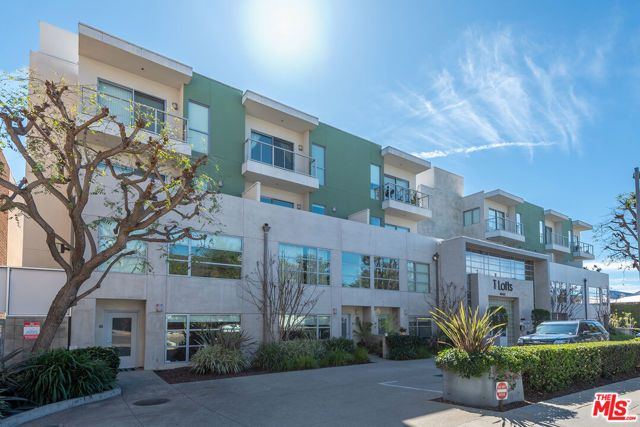 11500 Tennessee Avenue 324, Los Angeles, CA 90064