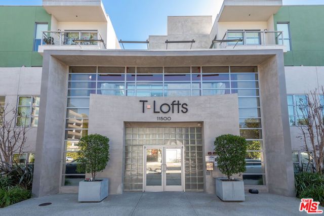 11500 Tennessee Avenue 324, Los Angeles, CA 90064
