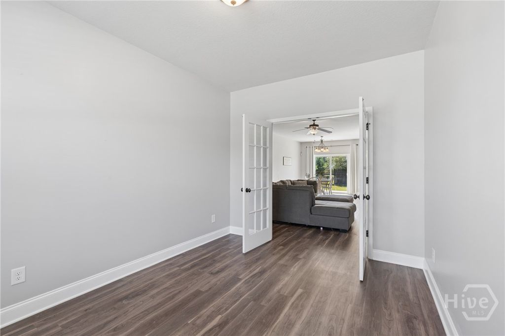 Image 16 of property listing at 185 Willow Drive, Guyton, GA 31312