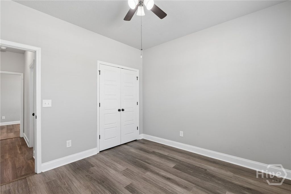 Image 17 of property listing at 185 Willow Drive, Guyton, GA 31312