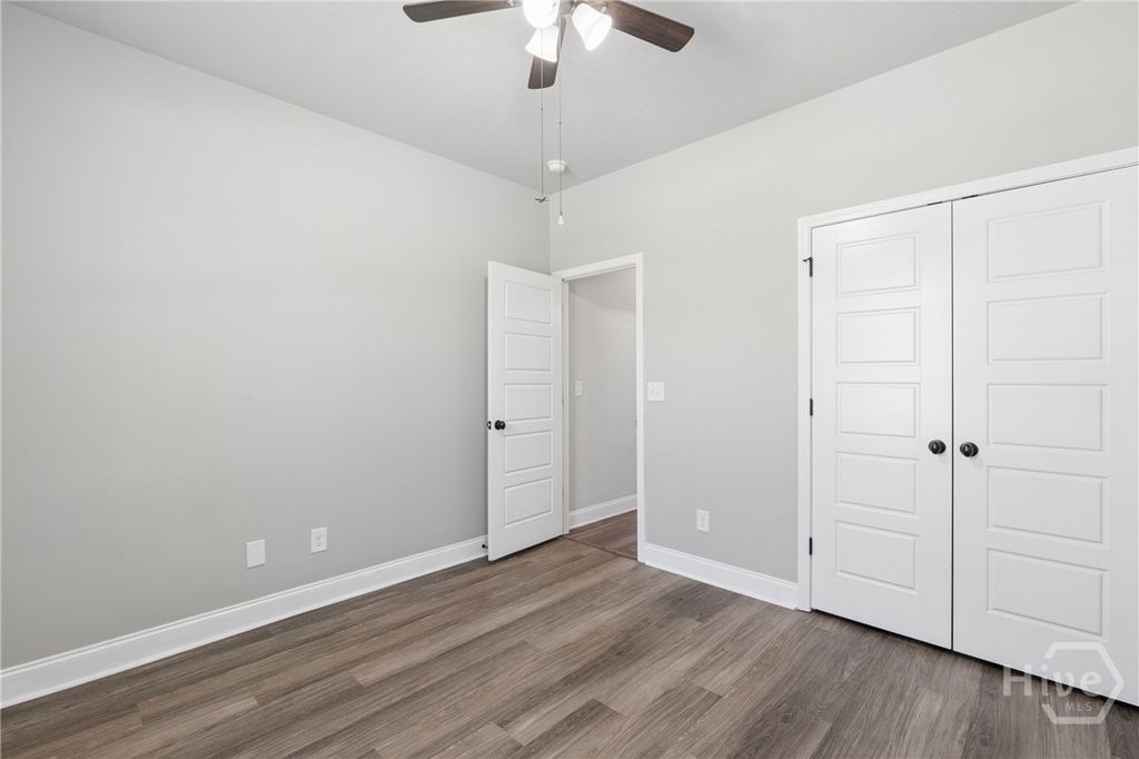 Image 18 of property listing at 185 Willow Drive, Guyton, GA 31312