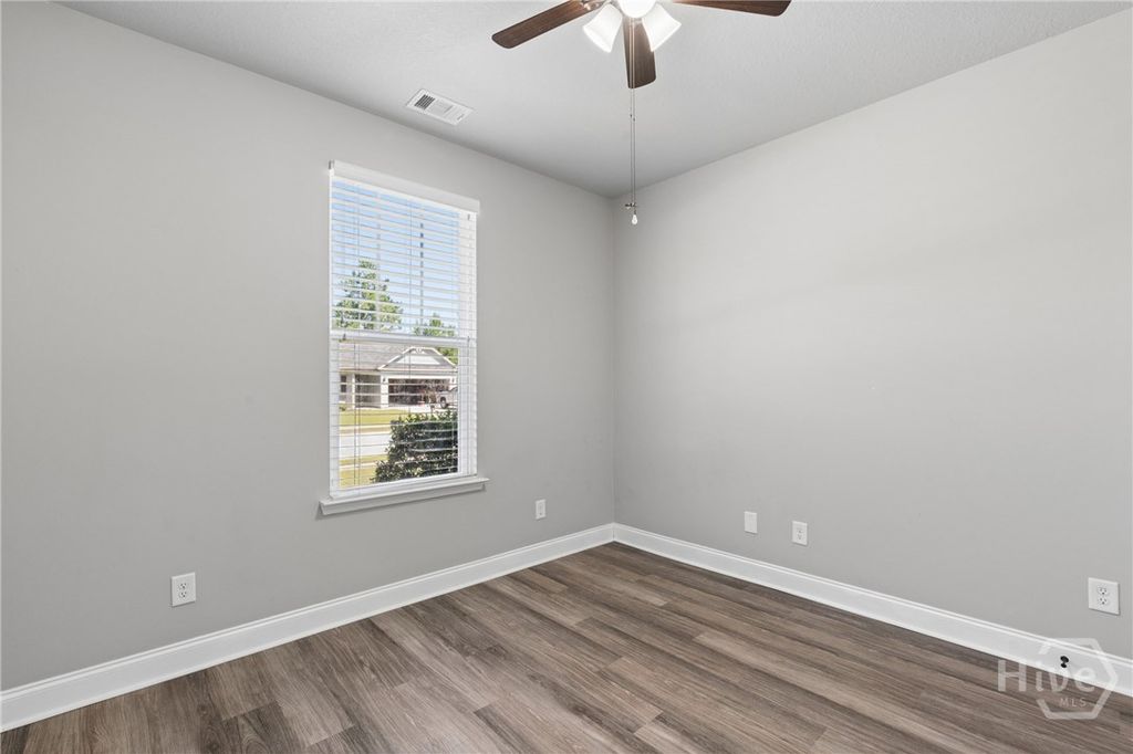Image 19 of property listing at 185 Willow Drive, Guyton, GA 31312