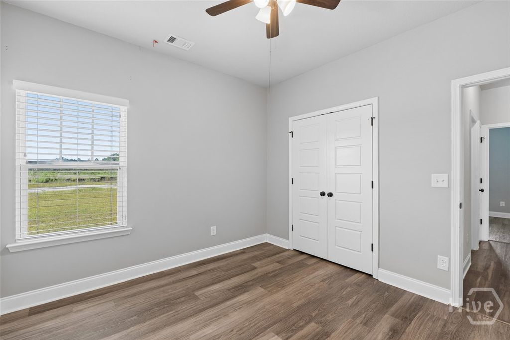 Image 22 of property listing at 185 Willow Drive, Guyton, GA 31312