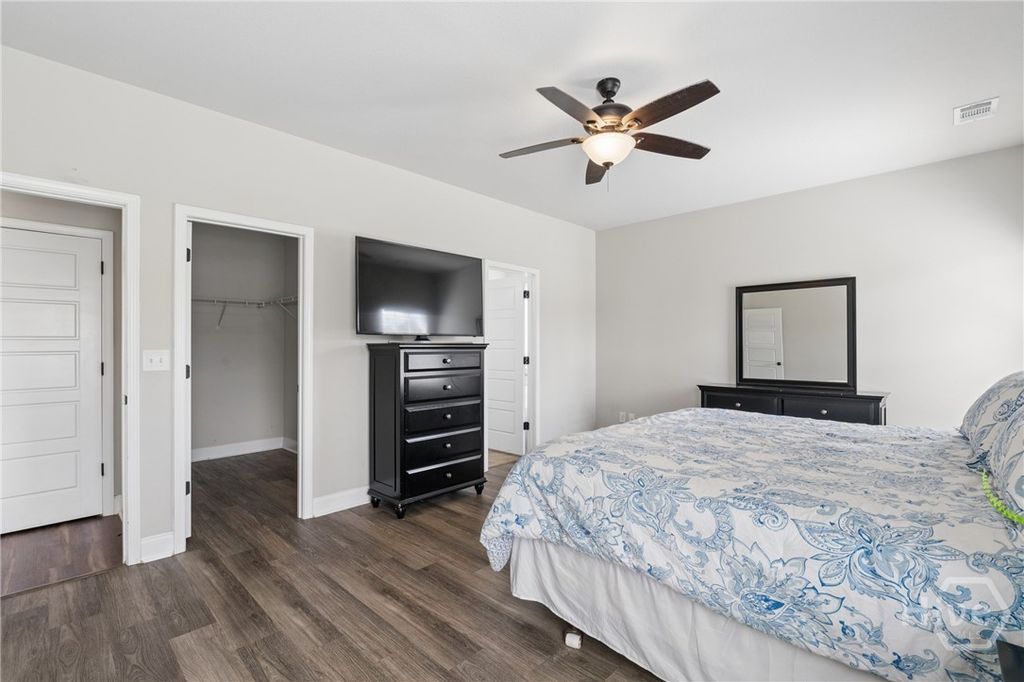 Image 25 of property listing at 185 Willow Drive, Guyton, GA 31312