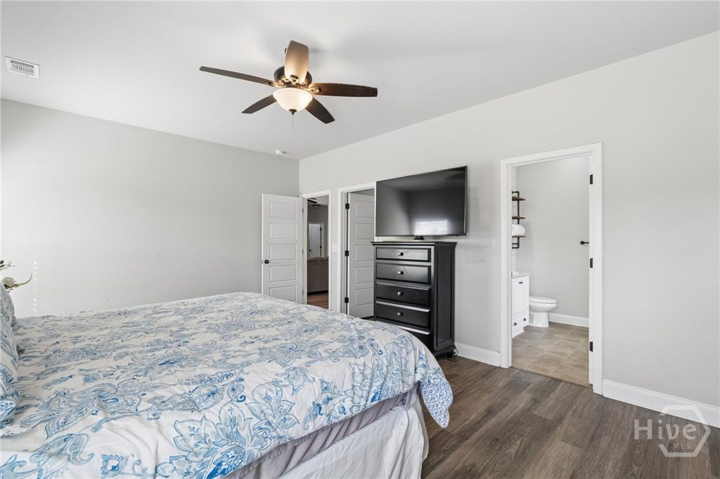 Image 26 of property listing at 185 Willow Drive, Guyton, GA 31312