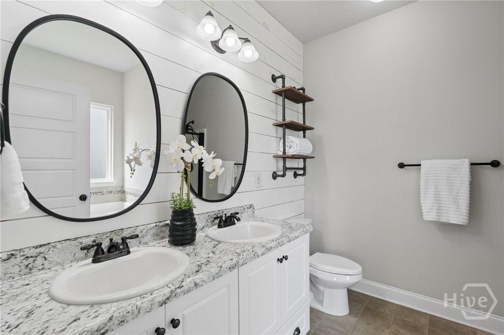 Image 27 of property listing at 185 Willow Drive, Guyton, GA 31312