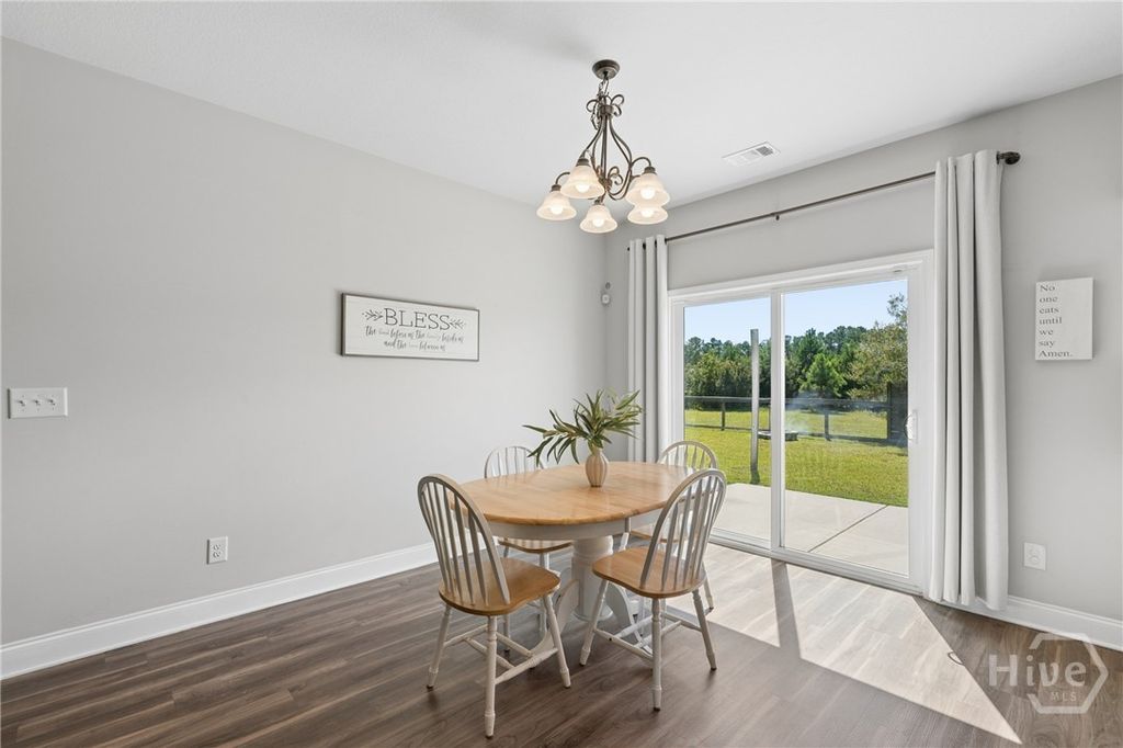 Image 9 of property listing at 185 Willow Drive, Guyton, GA 31312